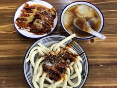 -洁美凉粉店(温江店)
