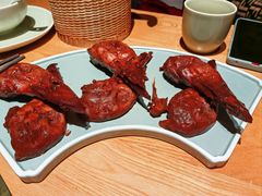 -竹里馆·淮扬菜·功夫茶(老门东店)