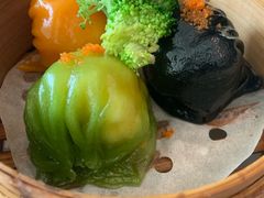 -粤域茶餐厅