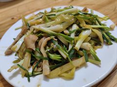 -海口滨海新村143号海南老字号炒菜店