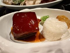 -上海苏宁宝丽嘉酒店·嘉府壹号中餐厅