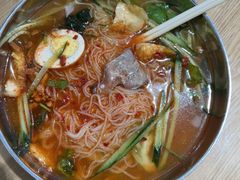 -韩麦大冷面(桂花街直营店)