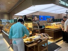 -工匠面包(壹方店)