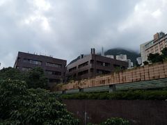 -香港大学