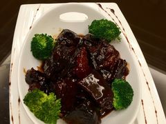 -常州逸高酒店-中餐厅