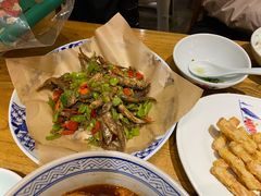 -陈先进鱼馆·夜宵·地道农家菜(湖墅南路店)