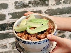 -黄祥华养生堂·炖汤·营养蒸饭(岭南天地店)