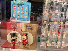 -泡泡玛特POPMART(国金街店)