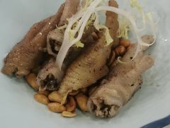 -大水车公馆·顺德菜·妈姐菜(均安店)