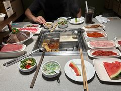 -海底捞火锅(吴中路店)