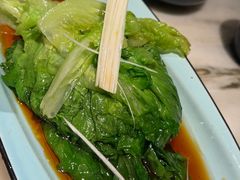 -绿茶餐厅(光明N次方公园店)