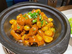 -千岛湖小鱼儿·淳安匠心农家菜