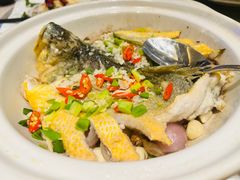 -香厨中餐厅(松北香格里拉店)