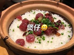 -汤城小厨•粤菜•靓汤(苏州街店)