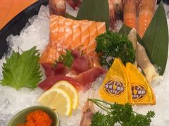 -菊上日式料理(蚌埠银泰店)