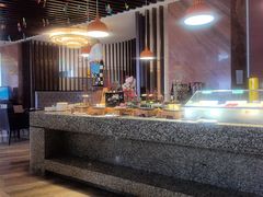 -乌鲁木齐环球国际大酒店