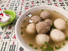 -七爺清汤腩(南开大悦城店)