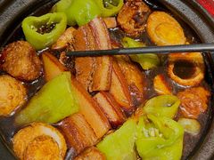 -城南往事·鲁菜·烤鸭(世茂宽厚里·大明湖店)