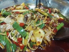 -大理.老字号渝记酸萝卜乌鱼(古城总店)