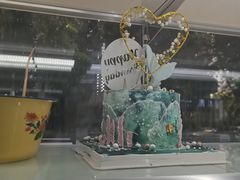 -你好独角兽·蛋糕甜品