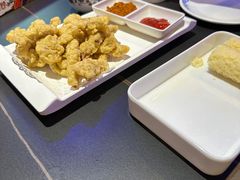 -虾乐园龙虾·夜宵(松江店)