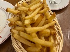 -Entrecôte 法国牛扒馆(保利·时光里店)