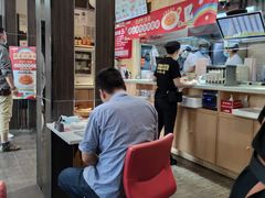 -南城香·饭香串香馄饨香(富丰桥店)