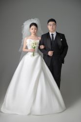 -Mu慕婚纱摄影·超级工作室