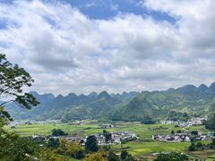 -万峰林风景区