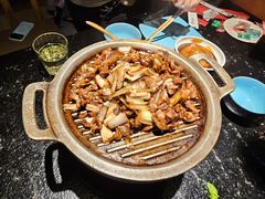 -局气 烤鸭·北京菜(光华路店)