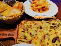 -Ambra Haus琥珀屋精酿餐厅(宝山店)