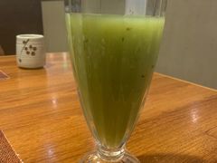 -青叶日式料理(飘亮阳光广场店)