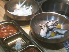 -金顺韩式烤肉·网红烤肉店(广利路店)
