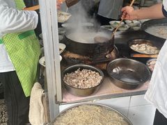-甘记肥肠粉(马鞍北路店)