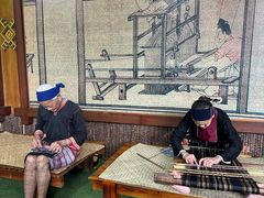 -海南槟榔谷黎苗文化旅游区