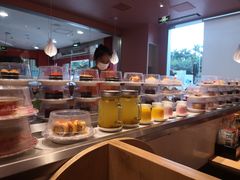 -新一番三文鱼寿司(红城湖店)