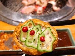 -一牛道炭火烧肉居酒屋(椒江店)