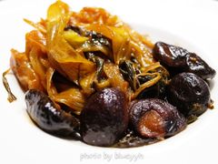 本帮素什锦-上海人家花樣年华(中山公园店)