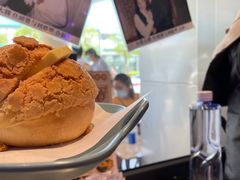 -港爺茶檔·茶餐厅(东晓南路店)