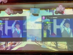 -钱莊Party连锁KTV(黄江星光城店)