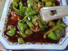 -洞天食府(北大街店)
