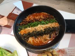 担担面-椒爱水煮鱼川菜(CBD万达店)