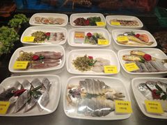 -阿明小菜·海鲜·上海菜(梅陇店)