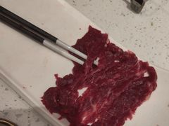 -左庭右院鲜牛肉火锅(长泰广场店)