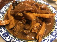 -京门老爆三(回龙观店)