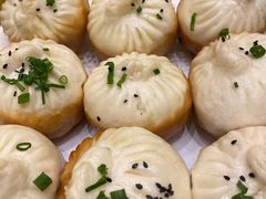 生煎包-上海精菜馆(虎踞关店)