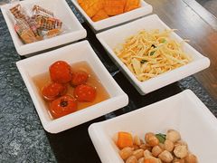 -火儿旺重庆老火锅 (吉力湖街店)