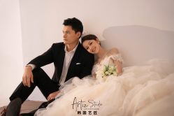 -艺匠摄影ARTIZ STUDIO(南京店)