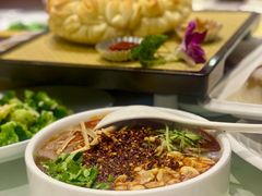 -老爷庙风味美食府(魏都大道店)