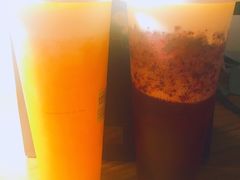 -喜茶(北京三里屯太古里店)